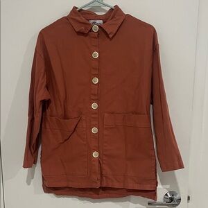 Mien Studios Painters Jacket XS